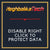 DISABLE RIGHT CLICK TO PROTECT DATA