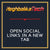 OPEN SOCIAL LINKS IN A NEW TAB